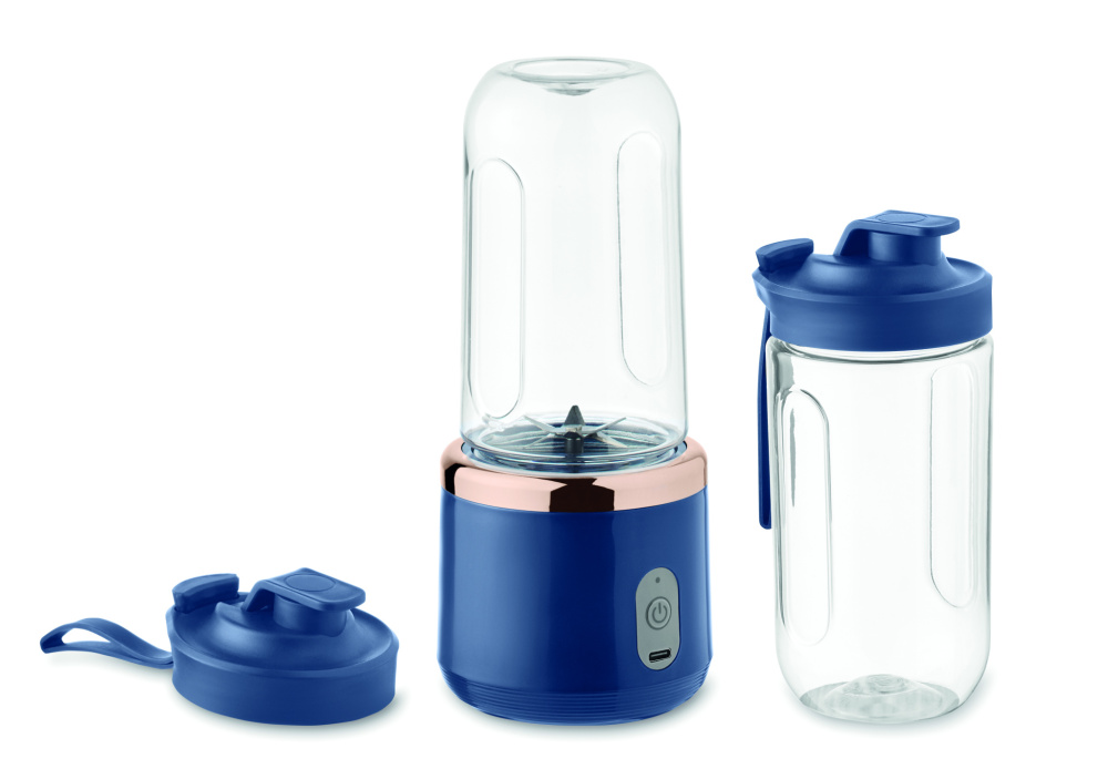 Logotrade promotional merchandise picture of: Portable blender