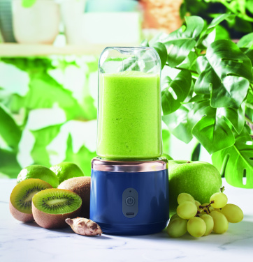 Logo trade promotional products picture of: Portable blender