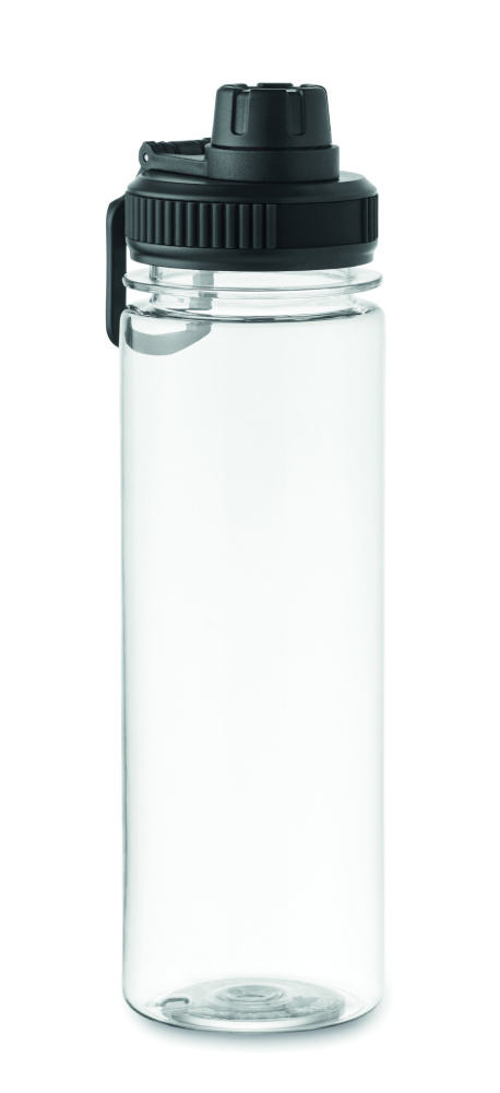 Logotrade promotional product picture of: RPET bottle 750 ml