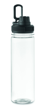 Logotrade promotional merchandise photo of: RPET bottle 750 ml