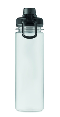 Logo trade promotional merchandise picture of: RPET bottle 750 ml