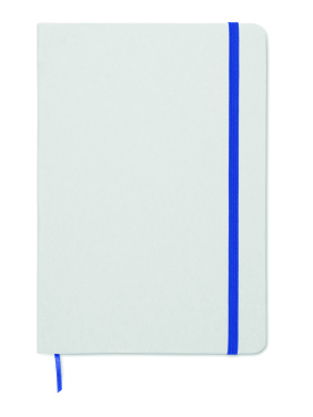 Logotrade promotional gift picture of: Colour revealing A5 notebook