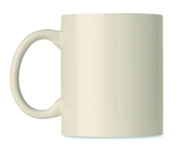 Logotrade corporate gift picture of: Coloured ceramic mug 300ml