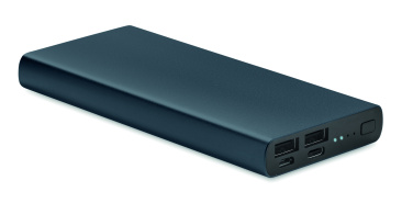 Logo trade promotional merchandise picture of: 10000 mAh power bank