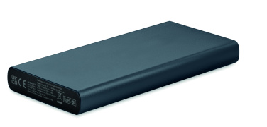 Logo trade promotional giveaways picture of: 10000 mAh power bank