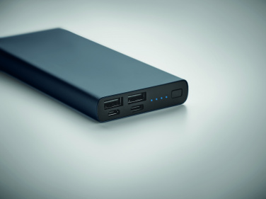 Logotrade advertising product image of: 10000 mAh power bank