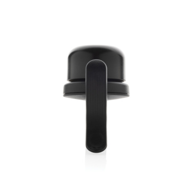 Logo trade promotional gift photo of: Pedalfinder bike bell with worldwide locating