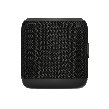 Logo trade business gift photo of: Urban Vitamin Oceanside RCS recycled plastic 3W speaker