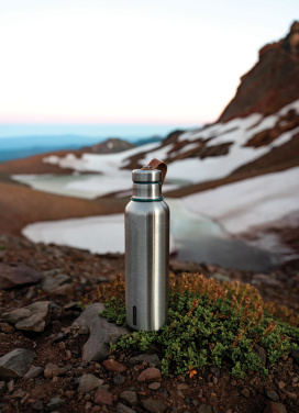 Logotrade promotional giveaway picture of: Black+Blum Insulated Water Bottle Large 750ml