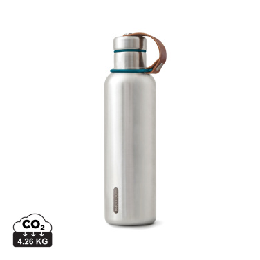 Logo trade corporate gift photo of: Black+Blum Insulated Water Bottle Large 750ml