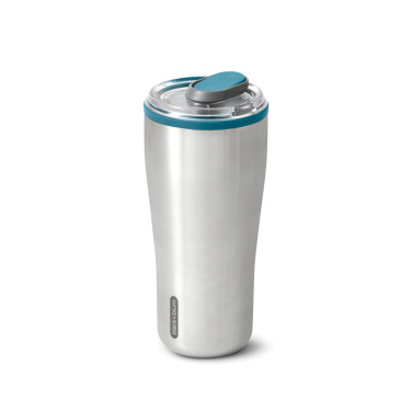 Logotrade advertising product image of: Black+Blum Insulated Travel Tumbler 600ml