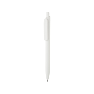 Logotrade business gift image of: Bolt GRS certified R-ABS pen