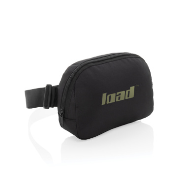 Logo trade promotional products image of: Aero Aware™ RPET Everyday sling bag
