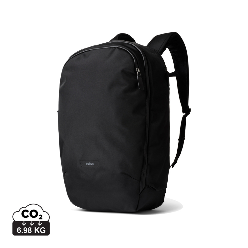 Logo trade promotional giveaways image of: Bellroy Transit Backpack