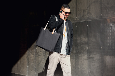Logotrade promotional gift image of: Bellroy Market Tote