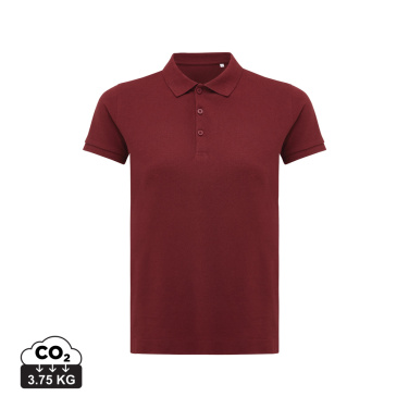 Logotrade promotional product image of: Iqoniq Yosemite women recycled cotton pique polo