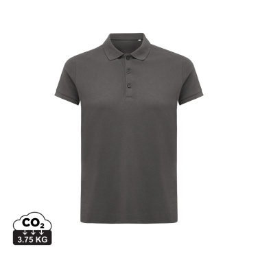 Logo trade promotional giveaways picture of: Iqoniq Yosemite women recycled cotton pique polo