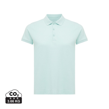 Logotrade advertising product image of: Iqoniq Yosemite women recycled cotton pique polo