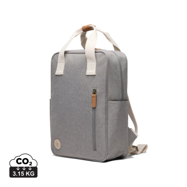 Logo trade corporate gift photo of: VINGA Sortino RCS backpack