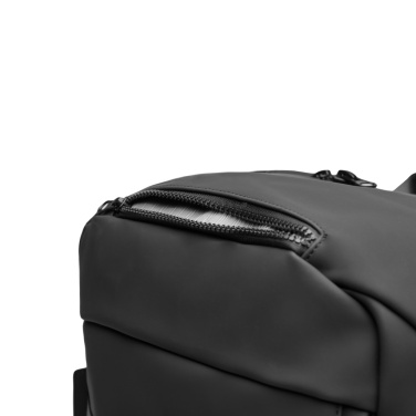 Logotrade promotional items photo of: VINGA Baltimore RCS explorer’s backpack