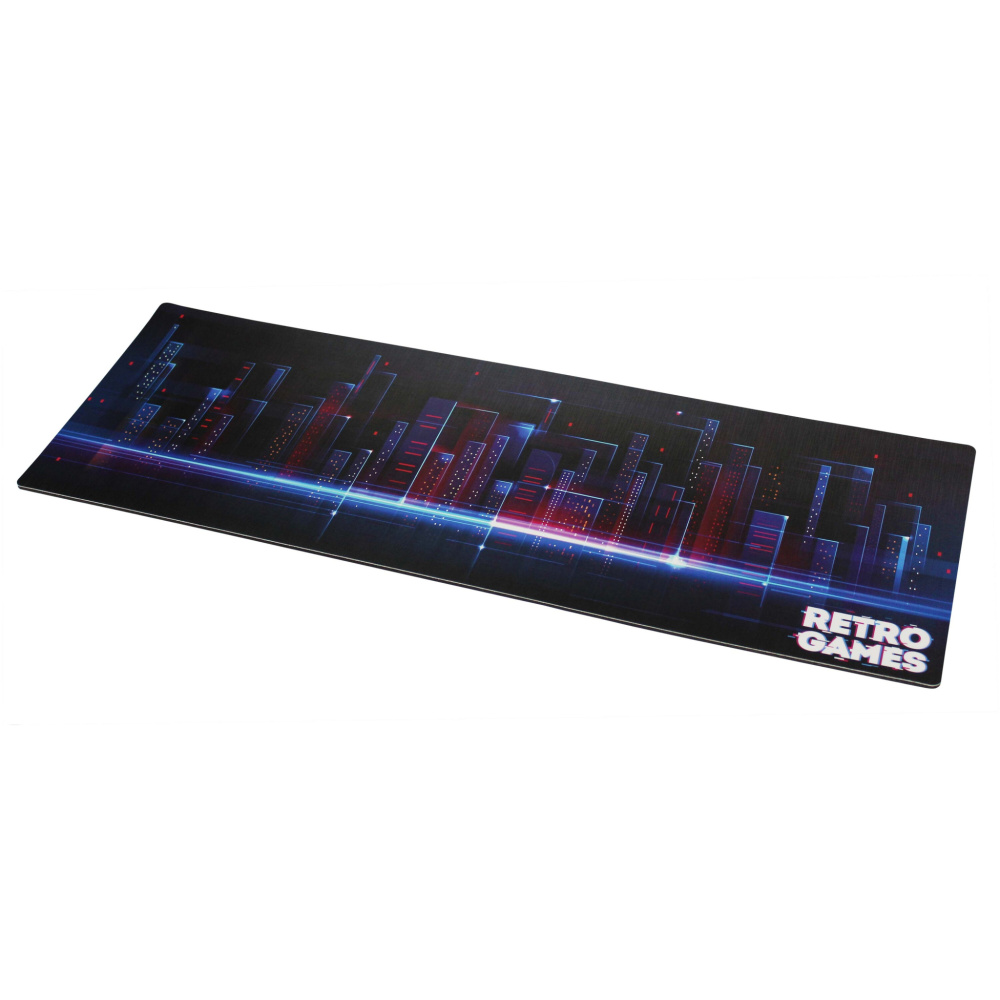 Logotrade corporate gift image of: Q-Mat desk mat