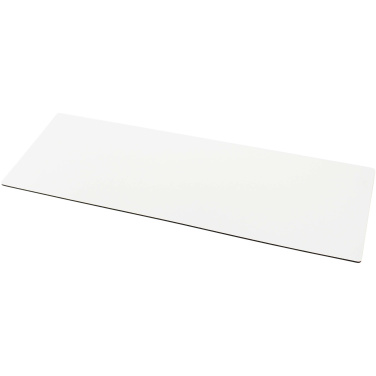 Logo trade promotional items image of: Q-Mat desk mat