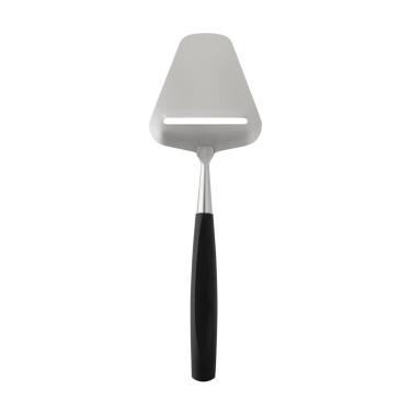 Logo trade promotional merchandise photo of: BOSKA Cheese Slicer Milano+