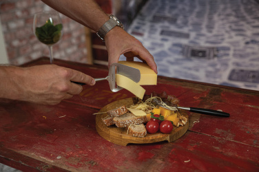 Logotrade promotional item picture of: BOSKA Cheese Slicer Milano+