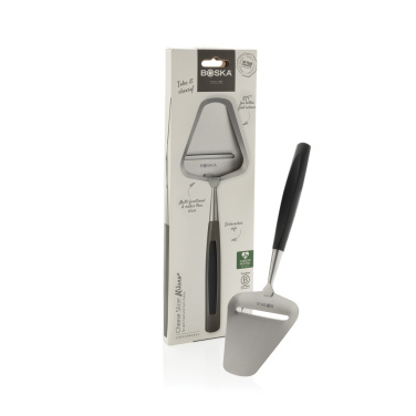 Logo trade promotional products image of: BOSKA Cheese Slicer Milano+