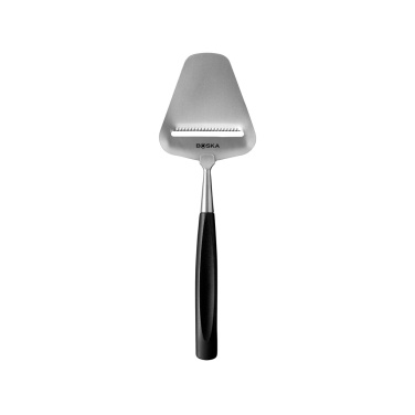 Logo trade promotional gifts picture of: BOSKA Cheese Slicer Milano+