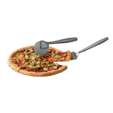 Logo trade promotional products picture of: BOSKA Pizza Set Copenhagen