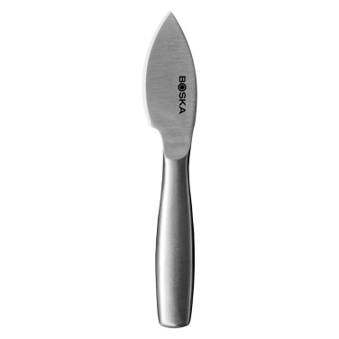 Logo trade promotional products image of: BOSKA Cheese Knife Set Mini Copenhagen