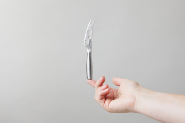 Logo trade promotional products picture of: BOSKA Cheese Knife Set Mini Copenhagen
