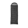 Sleeping bag TROMES Schwarzwolf, black