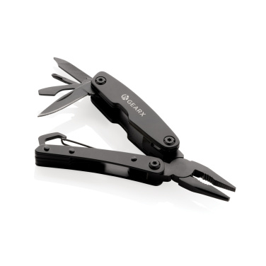 Logotrade promotional merchandise image of: Gear X mini multi tool