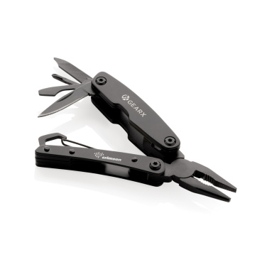 Logo trade promotional gifts picture of: Gear X mini multi tool