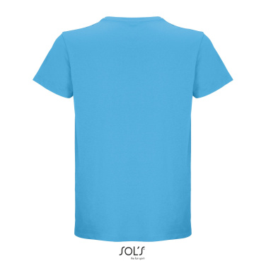 Logotrade advertising products photo of: RE CRUSADER T-Shirt 150g