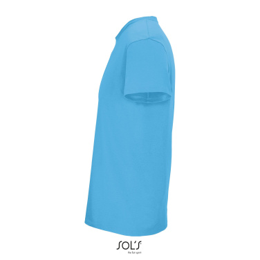 Logo trade advertising product photo of: RE CRUSADER T-Shirt 150g