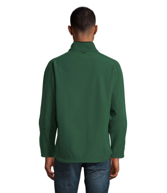 Logotrade business gift image of: RELAX MEN SS JACKET 340g