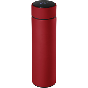 Logotrade promotional products photo of: SCX.design D10 insulated smart bottle