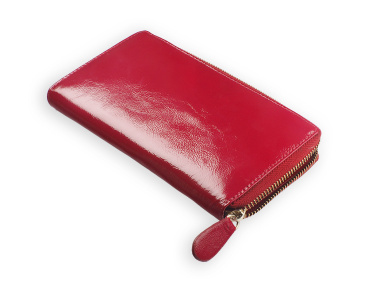 Logo trade promotional gifts picture of: Wallet 219708201