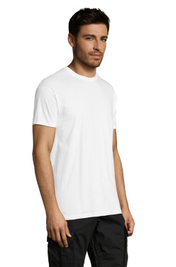 Logotrade promotional product image of: TITAN T-SHIRT 150gr