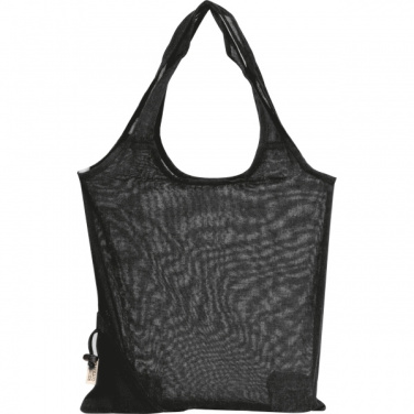 Logotrade corporate gift picture of: Recycled cotton bag Modena