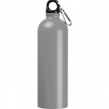 Logotrade corporate gifts photo of: Stainless steel drinking bottle Ostrov