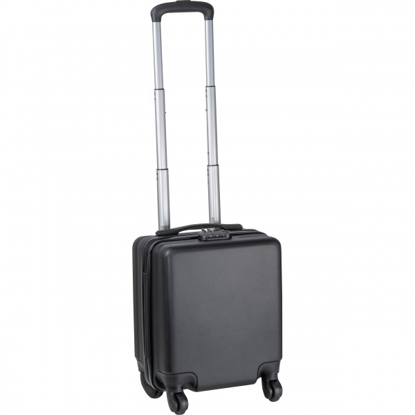 Logo trade advertising product photo of: Cabin trolley Palmas