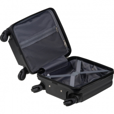Logotrade promotional items photo of: Cabin trolley Palmas
