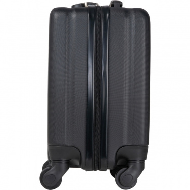 Logo trade business gift photo of: Cabin trolley Palmas