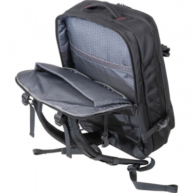 Logo trade promotional giveaways picture of: MoLu backpack San Luis