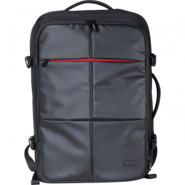 Logotrade promotional product image of: MoLu backpack San Luis