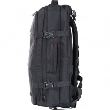 Logo trade corporate gift photo of: MoLu backpack San Luis